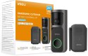 Dzwonek bezprzewodowy Imou 3 Kit 4MP