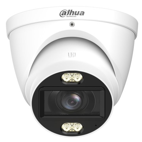 KAMERA AHD, HD-CVI, HD-TVI, PAL HAC-HDW1500T-Z-IL-A-27135-S3-DIP - 5 Mpx 2.7 ... 13.5 mm Smart Dual Light DAHUA