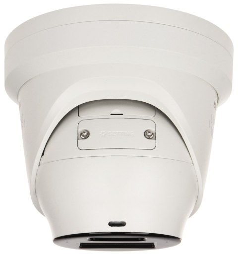 KAMERA IP DS-2CD2386G2H-IS2U/SL(2.8MM) AcuSense - 8.3 Mpx, 4K UHD Hikvision