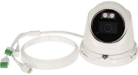 KAMERA IP DS-2CD2386G2H-IS2U/SL(2.8MM) AcuSense - 8.3 Mpx, 4K UHD Hikvision