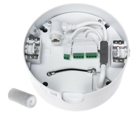 KAMERA WANDALOODPORNA IP DS-2CD2746G2H-IPTRZS(2.8-12MM) AcuSense - 4 Mpx MOTOZOOM Hikvision