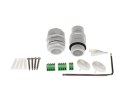 KAMERA WANDALOODPORNA IP DS-2CD2746G2H-IPTRZS(2.8-12MM) AcuSense - 4 Mpx MOTOZOOM Hikvision