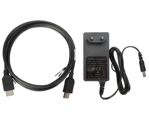 MONITOR HDMI, DP, AUDIO LM27-P401A 27 " DAHUA