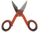 NOŻYCE DO KEVLARU TK-25 TriBrer