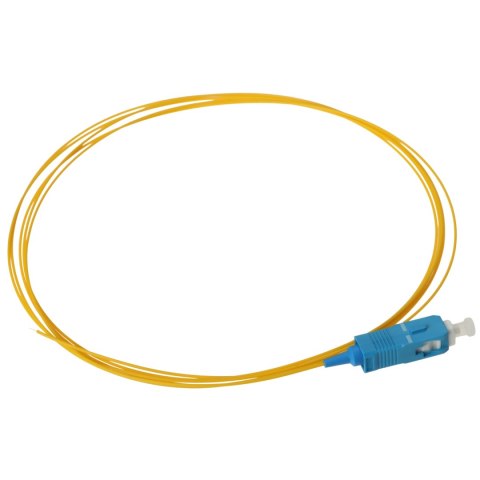 PIGTAIL JEDNOMODOWY - WTYK SC-PC PIG-SC-2 BASE LINK