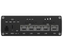 PUNKT DOSTĘPOWY 5G + ROUTER RUTX50320400 Dual SIM Wi-Fi 5, 2.4 GHz, 5 GHz, 867 Mb/s Teltonika