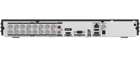 REJESTRATOR AHD, HD-CVI, HD-TVI, CVBS, IP IDS-7216HUHI-M2/XT 16 KANAŁÓW AcuSense Hikvision