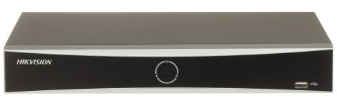 REJESTRATOR IP DS-7608NXI-K1/VPRO 8 KANAŁÓW AcuSense Hikvision