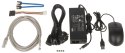 REJESTRATOR IP DS-7608NXI-K1/VPRO 8 KANAŁÓW AcuSense Hikvision