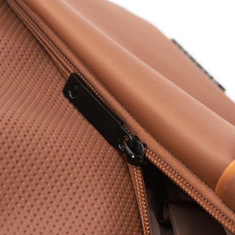 TORBA NA LAPTOP 15,6" Forcell F-Protect URBAN STYLE brązowa
