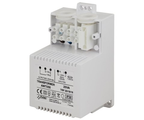 ZASILACZ NAPIĘCIA ZMIENNEGO AWT-050 PULSAR