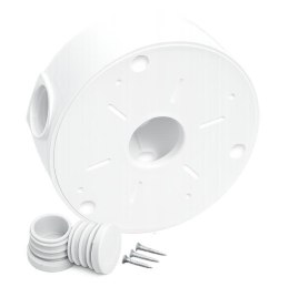 Adapter puszka uniwersalna do kamer UA13GW