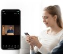 Bezprzewodowy wizjer do drzwi Ezviz CP2 2MP złoty