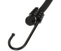 GUMA ELASTYCZNA Z HAKIEM METALOWYM BCH1-08120BC-E 120 cm BRADAS