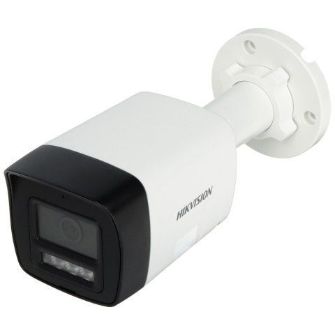 KAMERA IP DS-2CD1063G2-LIUF/SL(2.8MM) Smart Hybrid Light 6 Mpx Hikvision Hikvision