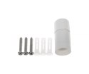 KAMERA IP DS-2CD1063G2-LIUF/SL(2.8MM) Smart Hybrid Light 6 Mpx Hikvision Hikvision