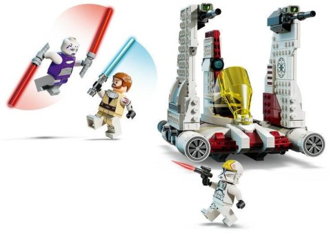 Klocki LEGO Star Wars TM - V-19 Torrent Starfighter