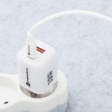 ŁADOWARKA SIECIOWA Forcell F-Energy GaN III VT-41 33 W 1x USB-C 1x 3.0 4.0