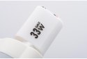 ŁADOWARKA SIECIOWA Forcell F-Energy GaN III VT-41 33 W 1x USB-C 1x 3.0 4.0