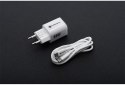 ŁADOWARKA SIECIOWA Forcell F-Energy GaN III VT-41 33 W 1x USB-C 1x 3.0 4.0