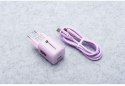 ŁADOWARKA SIECIOWA Forcell F-Energy GaN III VT-41 33 W 1x USB-C 1x 3.0 4.0