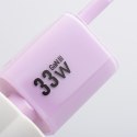 ŁADOWARKA SIECIOWA Forcell F-Energy GaN III VT-41 33 W 1x USB-C 1x 3.0 4.0