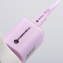 ŁADOWARKA SIECIOWA Forcell F-Energy GaN III VT-41 33 W 1x USB-C 1x 3.0 4.0