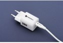 ŁADOWARKA SIECIOWA Forcell F-Energy GaN III VT-41 33 W 1x USB-C 1x 3.0 4.0