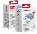 ŁADOWARKA SIECIOWA Forcell F-Energy GaN III VT-41 33 W 1x USB-C 1x 3.0 4.0