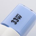 ŁADOWARKA SIECIOWA Forcell F-Energy GaN III VT-41 33 W 1x USB-C 1x 3.0 4.0