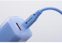 ŁADOWARKA SIECIOWA Forcell F-Energy GaN III VT-41 33 W 1x USB-C 1x 3.0 4.0