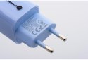 ŁADOWARKA SIECIOWA Forcell F-Energy GaN III VT-41 33 W 1x USB-C 1x 3.0 4.0