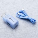ŁADOWARKA SIECIOWA Forcell F-Energy GaN III VT-41 33 W 1x USB-C 1x 3.0 4.0
