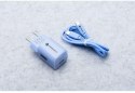 ŁADOWARKA SIECIOWA Forcell F-Energy GaN III VT-41 33 W 1x USB-C 1x 3.0 4.0