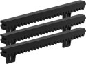 Listwa zębata do bram przesuwnych Ezviz HGR2 3x0.33m