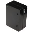 OBUDOWA HERMETYCZNA INDUSTRIAL 252X352X162 SR2 B EPN 252 x 352 x 162 mm