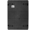 OBUDOWA HERMETYCZNA INDUSTRIAL 252X352X162 SR2 B EPN 252 x 352 x 162 mm