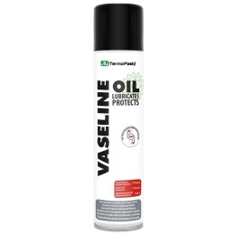 OLEJ WAZELINOWY VASELINE-OIL/300 SPRAY 300 ml AG TERMOPASTY