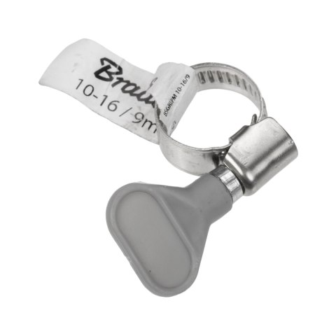 OPASKA METALOWA BSGRIPM-10-16/9 BRADAS Bradas