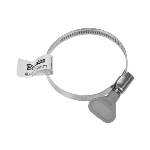 OPASKA METALOWA BSGRIPM-40-60/9 BRADAS Bradas