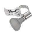 OPASKA METALOWA BSGRIPM-8-12/9 BRADAS Bradas