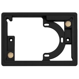 RAMKA MONTAŻOWA FRAME-PANEL-M-B/BLEBOX