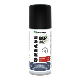 SMAR GRAFITOWY GREASE-GRAPHITE/100 SPRAY 100 ml AG TERMOPASTY