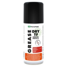 SMAR TF SUCHY GREASE-DRY-TF/100 SPRAY 100 ml AG TERMOPASTY