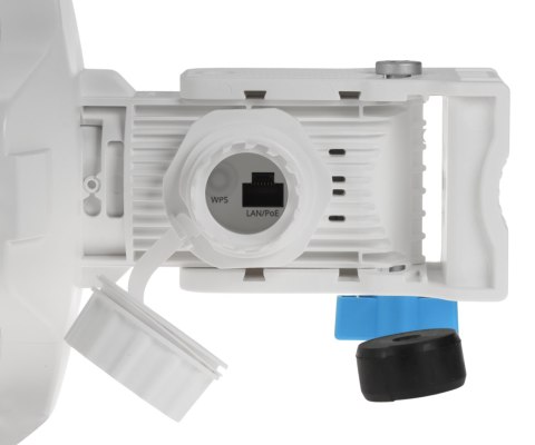 STACJA KLIENCKA RG-AIRMETRO460F 5 GHz, 2.4 GHz REYEE