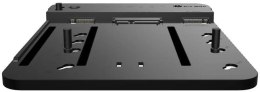 Stacja klonująca i dokująca IcyBox IB-2915MSCL-C31 M.2 dla M.2 0NVMe i SATA 2,5/3,5 SSD/HDD