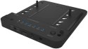 Stacja klonująca i dokująca IcyBox IB-2915MSCL-C31 M.2 dla M.2 0NVMe i SATA 2,5/3,5 SSD/HDD