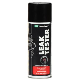 TESTER SZCZELNOŚCI LEAK-TESTER/400 SPRAY 400 ml AG TERMOPASTY