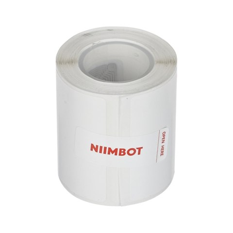 ETYKIETY DO DRUKARKI NIIMBOT-50X30/230 Niimbot