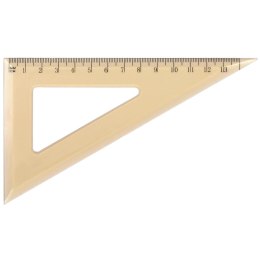 Ekierka szkolna GRAND 13,5 cm